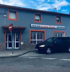 Bar-Restaurante Casa Toni, Cullera