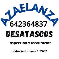 Azaelanza, Arrecife