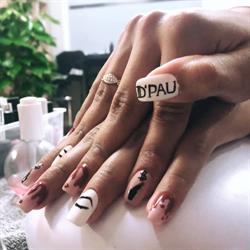 D’ Pau Nails Bar, Guadalajara