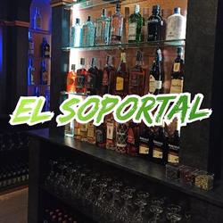 El Soportal, Nava del Rey
