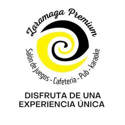 Zaramaga Premium Sport Café, Vitoria-Gasteiz