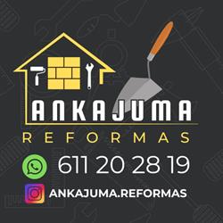 SERVICIOS GENERALES - ANKAJUMA, Vic