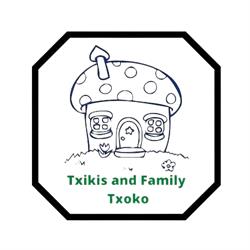 Txikis and Family Txoko, Derio