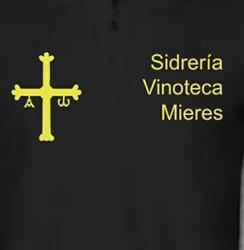 Sidrería Vinoteca Mieres