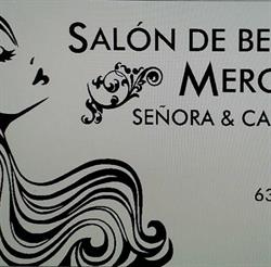 SALON De Belleza Mercedes, Villatobas