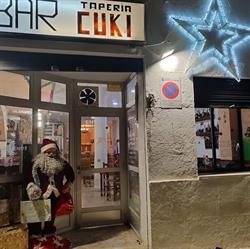 BAR Taperia CUKI, Albalat Dels Sorells