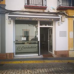 Cafetería El Cartabón, Almonte