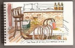 Bar Cava, Catadau