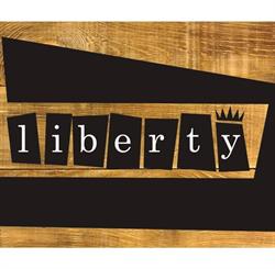 CAFÉ BAR Liberty., Cenicero