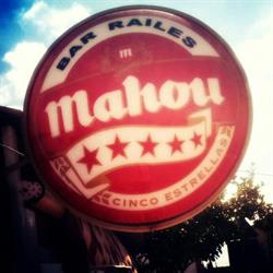 Bar raíles, El Rinconcillo