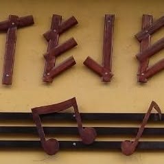 La tejera, Águilas