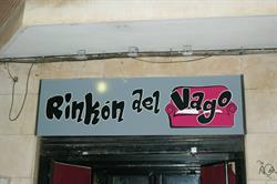 El Rinkón del vago, Almería