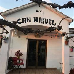 Can Miquel by La Reina, Clariana