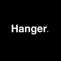 Hanger., Inca