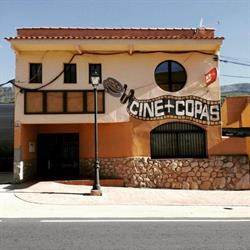 Cine+copas, Jerte