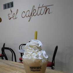 El Cafetín, Macael
