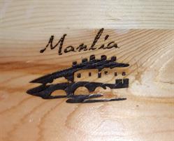 Bar Restaurante Manlia, Molina de Aragón