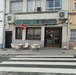 Cervecería Los Tintos, Valdelaguna
