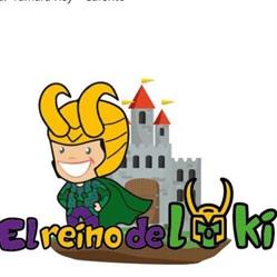 El REINO De LOKI, Laxe