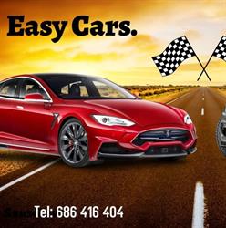 Easy Car, Albacete