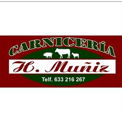 Carnicería H. Muñiz, Raxo