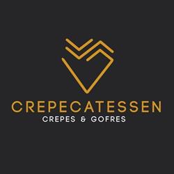 Crepecatessen, Logroño