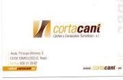 Cortacant, Tomelloso