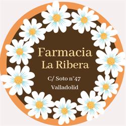 Farmacia La Ribera, Valladolid