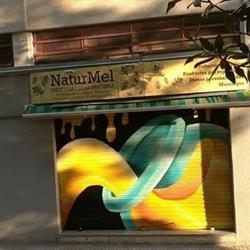 NATURMEL, Terrassa