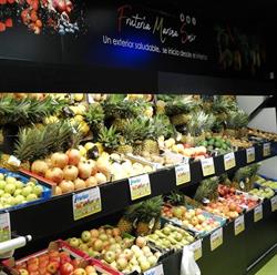 Fruteria Marina Smir, Barakaldo