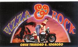 Pizza & Rock, Logroño