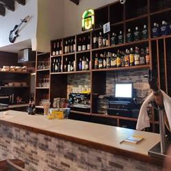 Taberna BOXER, Córdoba