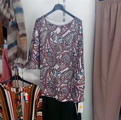 Dressanna, Villena
