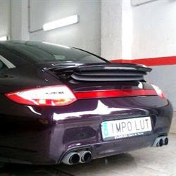 Impolut-auto Detail y Limpieza, Errenteria