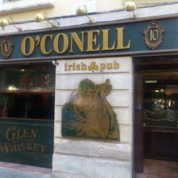 Pub O'conell Alcoy