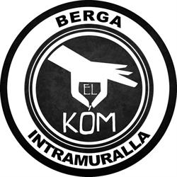 El Kóm Intramuralla, Berga