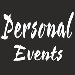 Pub Personal Events, Puerto de Sagunto