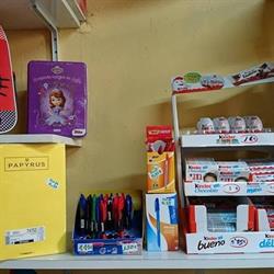 Bazar Librería Macame, Gáldar
