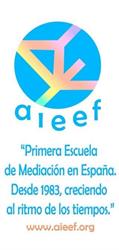 AIEEF. Mediación, Gestión y Resolución de Conflictos, Tres Cantos