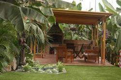 Finca Niguaria Celebraciones y Eventos, Las Galletas