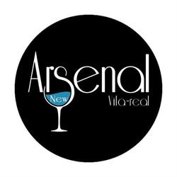 Pub New Arsenal Vila-real, Vila-Real
