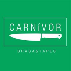 Carnívor - Tapes i Brasa, Vic
