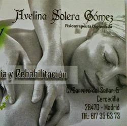 Clínica FisioCercedilla