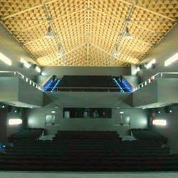 Cine Teatro Juventud Hervás