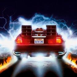 Delorean regreso a tu pasado, Cuenca