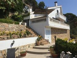 Casa Noruega - Lloret de Mar