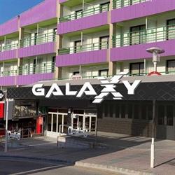 Galaxy Magaluf, Torrenova