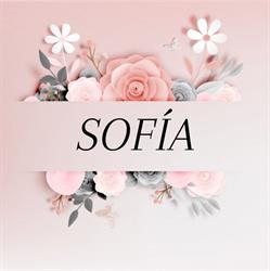 Sofía Elche