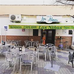 Las niñas café bar, Mérida