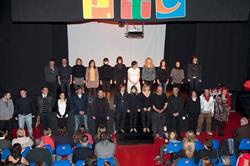ETC Escola de Teatre Comarcal, Dénia